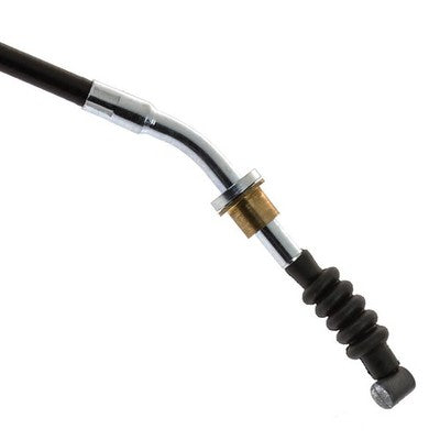 Solid Spare Motion Pro Clutch Cable for Yamaha 1988-1998 YZ250 / 1989-1997 WR250Z & YZ250WR