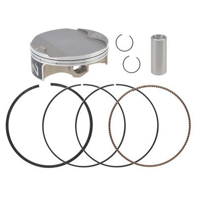 Solid Spare Namura Forged Standard Bore Piston Kit Size A for Kawasaki KX450 2019-2023 96mm