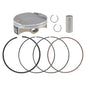 Solid Spare Namura Forged Standard Bore Piston Kit Size A for Kawasaki KX450 2019-2023 96mm