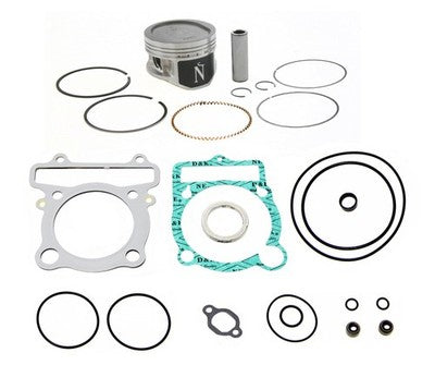 Solid Spare Namura .010 Over Top End Kit for Yamaha Big Bear 400 & 1993-1999 Kodiak 83.25mm