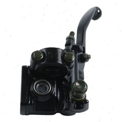 Solid Spare Front Brake Master Cylinder 45510-KCE-671 for Honda CRF450 XR250 XR400 XR650