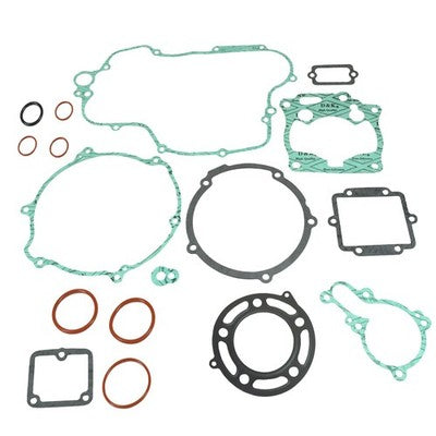 Solid Spare Namura Complete Gasket Kit for Kawasaki KX125 fits 1995 1996 1997 NX-20002F