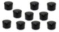 Solid Spare 10 Pack of Oil Filters for Yamaha Replaces OEM# 5DM-13440-00-00