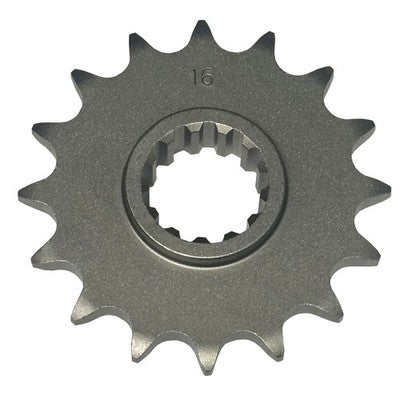 16 Tooth Front Steel Sprocket for Honda Rebel 1100 CMX1100 fits 2021-2024