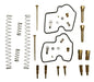 Solid Spare Bronco Carb Rebuild Kit Repair fits Kawasaki Prairie 650 & 700 Brute Force 650