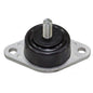 Solid Spare SPI Motor Mount fits Arctic Cat 2012-2020 Sleds Replaces OEM# 0708-587, 0708-658