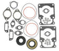 Solid Spare SPI Complete Engine Gasket Kit for Arctic Cat 530 L/C Sleds fits 1986-1991