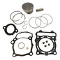 Solid Spare Namura Standard Bore Piston & Gasket Kit for Polaris Sportsman 550 96.6mm