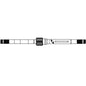 Solid Spare Front Variable Drive Sheave Shaft fits John Deere 9400 9410 9500 9510 AH136873