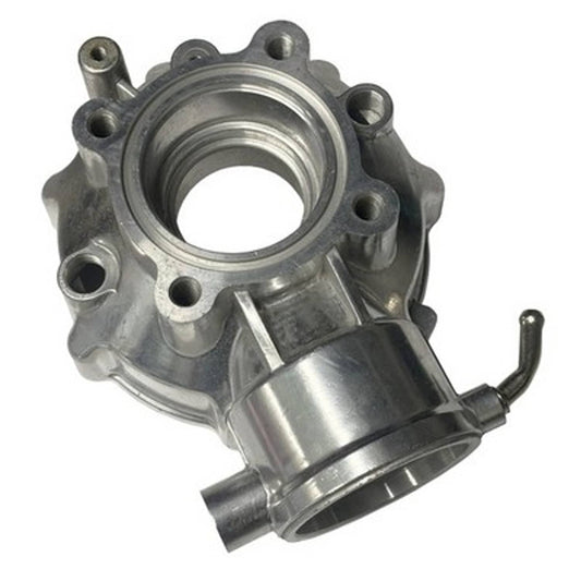Solid Spare Rear Differential Case for Suzuki Ozark 250 & LT-Z250 QuadSport 250 2002-2014