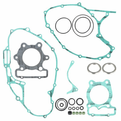 Solid Spare For Honda XL250 XL250S 1978-1981 Complete Engine Gasket Kit Set