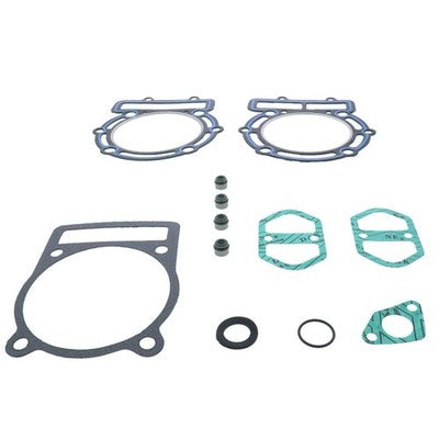 Solid Spare Namura Top End Gasket Kit for Husqvarna 2001-2004 SM570R TE400 TE570