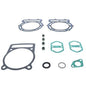 Solid Spare Namura Top End Gasket Kit for Husqvarna 2001-2004 SM570R TE400 TE570