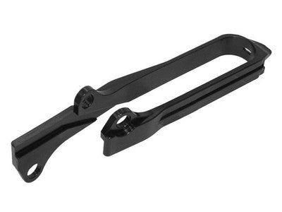Black Plastic Chain Slider Swing Arm Guard for Suzuki many RM-Z250 & RM-Z450