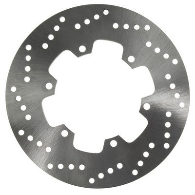 Solid Spare Rear Disc Brake Rotor for Yamaha fits 1994-1998 YZF750R & 1995-2007 YZF600R