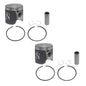 Solid Spare 2 Namura Standard Bore Piston Kits for Sea-Doo 650 Many 1993-1996 650 78mm