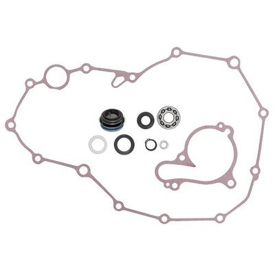 Solid Spare Bronco Water Pump Repair Kit for Yamaha YFZ450R & YFZ450X fits 2009-2023 Models