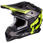 Solid Spare Youth Small Castle X MX Helmet DOT MODE FLOW ATV UTV SxS Off Road Dirt Bike Boys