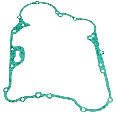 Clutch Cover Gasket fits Kawasaki 1987-2010 KLR650 Replaces OEM # 11060-1111