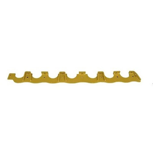 Solid Spare Rock Guard Left Hand fits John Deere 650H 650J 650J LGP 650K AT334624