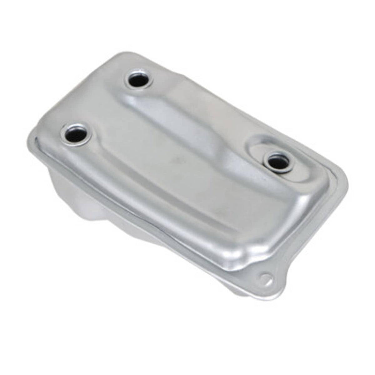 Solid Spare Fits For TS420 Muffler w/ Gasket concrete cut-off saws replaces 4238-140-0611
