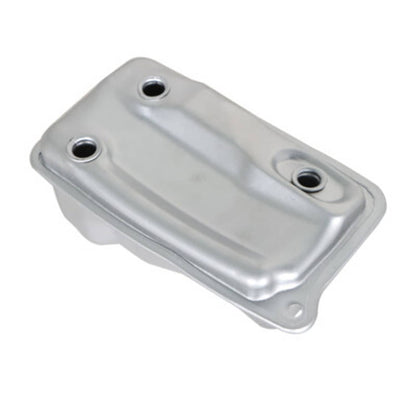 Solid Spare Fits For TS420 Muffler w/ Gasket concrete cut-off saws replaces 4238-140-0611