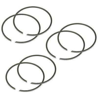 Solid Spare 3 Sets of SPI Standard Bore Piston Rings for Yamaha 600 Snow many 1999-2006 65mm