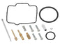 Solid Spare Psychic MX Carb Rebuild Kit for Honda CR500R fits 1989 Carburetor Repair
