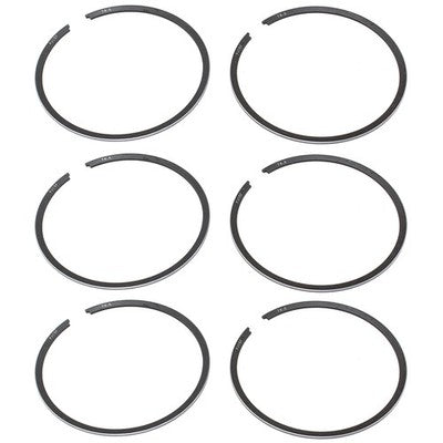 Solid Spare 3 Sets SPI Standard Bore Piston Rings for Arctic Cat Thundercat 900 1993-1997