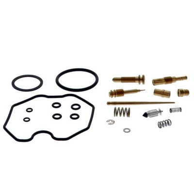 Carb Rebuild Kit for Honda TRX250EX & TRX250X Sportrax fits 2006-2012