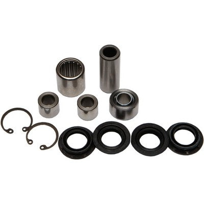 Solid Spare Front Lower A-Arm Bearing Kit for Kawasaki Brute Force 650 IRS fits 2006-2013