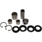 Solid Spare Front Lower A-Arm Bearing Kit for Kawasaki Brute Force 650 IRS fits 2006-2013