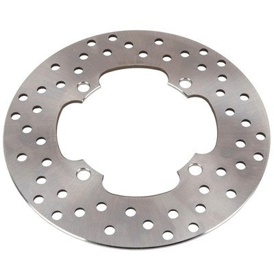Solid Spare Front Disc Brake Rotor for Yamaha Grizzly 660 2002 2003 2004 2005 2006 2007 2008
