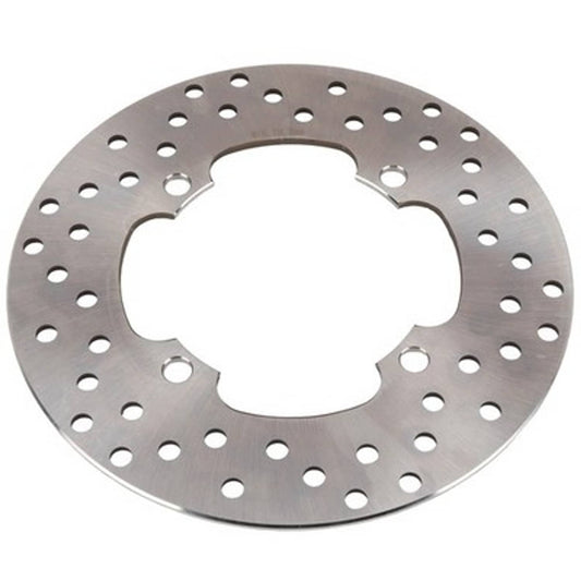Solid Spare Front Disc Brake Rotor for Yamaha Grizzly 660 2002 2003 2004 2005 2006 2007 2008
