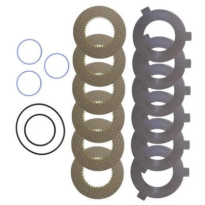 Solid Spare Range Input Shaft Clutch Kit fits International 5488 7288 7488 120767C3 120842C1