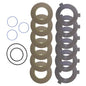 Solid Spare Range Input Shaft Clutch Kit fits International 5488 7288 7488 120767C3 120842C1