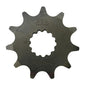 JT Sprockets 11 Tooth Front Sprocket 11T for Suzuki Quadrunner 185 2x4 1984-1987