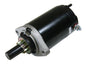 SPI Starter Motor for Polaris Snowmobiles Replaces OEM #'s 4170006 & 2410748