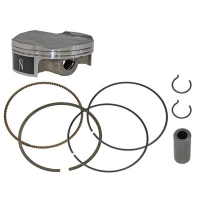 Namura Forged Piston Kit Size B 77.97mm for KTM 2013-19 250 Standard Bore 78mm