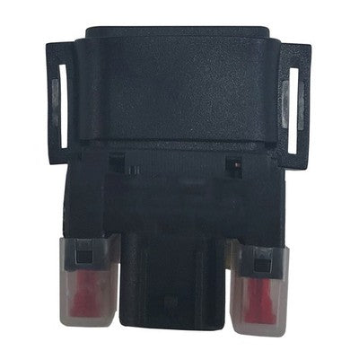 Solid Spare SPI Starter Solenoid Relay Assembly for Yamaha Replaces OEM# 8HG-81940-00-00