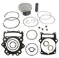 Namura Standard Bore Size C Top End Kit for Yamaha Rhino 700 2008-2013 102mm