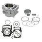 Namura Standard Bore Cylinder, Top End Kit for Yamaha Viking 700 2014-2023 102mm