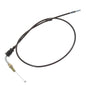 Solid Spare Motion Pro 2-in-1 Throttle Cable for Polaris ATV's Replaces OEM# 7080570