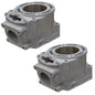 2 SPI Cylinders for Polaris 600 CFI fits many 2007-2015 Replaces OEM# 3021718