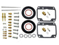 Solid Spare SPI Carburetor Repair Rebuild Kit for Ski-Doo some 1996-1999 670 models See list