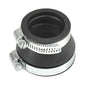 SPI Carburetor Flange Mount Carb Adaptor for Ski-Doo Replaces OEM # 570038000