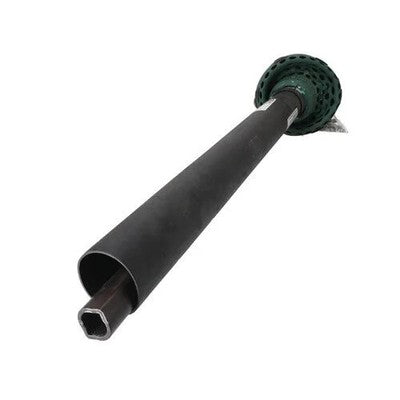Solid Spare Tractor Half CV PTO Driveline 1-38" 21-80 Degrees fits New Holland 411 9805833