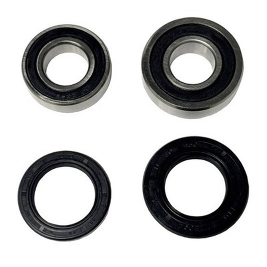 Solid Spare Psychic Rear Wheel Bearing & Seal Kit for Yamaha WR450F fits 2003-2023 Models