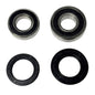 Solid Spare Psychic Rear Wheel Bearing & Seal Kit for Yamaha WR450F fits 2003-2023 Models