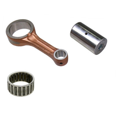 Solid Spare Namura Connecting Rod Kit for Yamaha fits 2010-2019 YZ450F & 2016-2020 WR450F